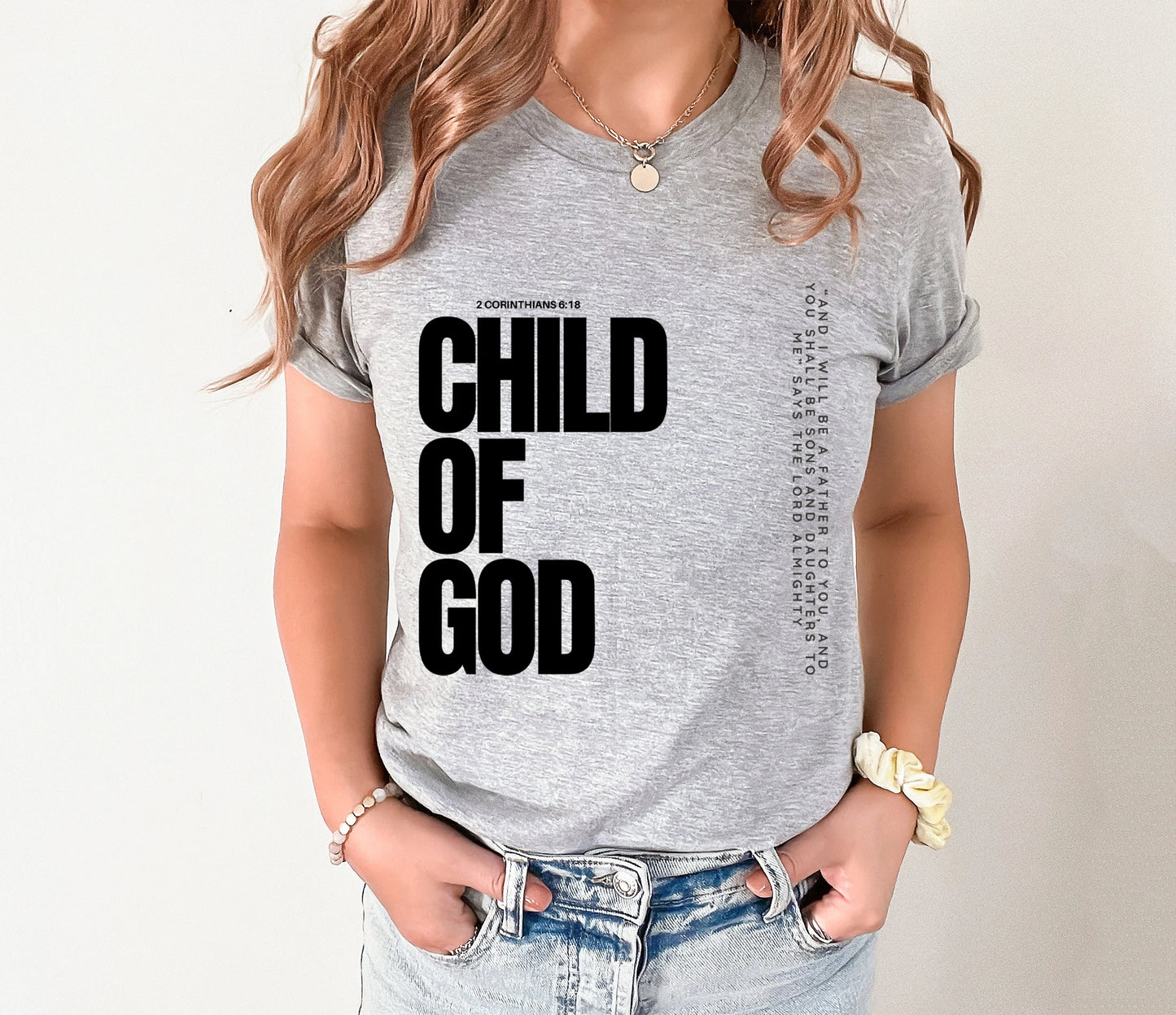 Child of God